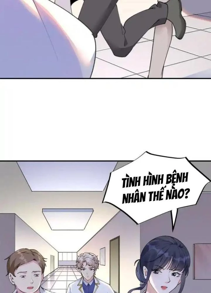Khi Bác Sĩ Mở Hack Chapter 56 - 11