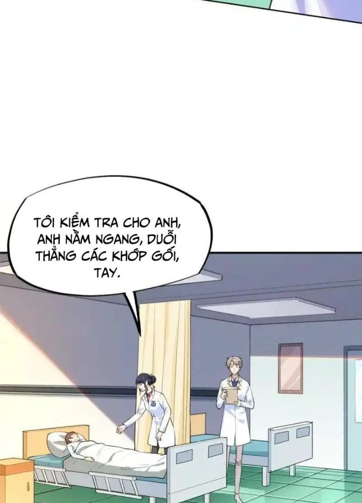Khi Bác Sĩ Mở Hack Chapter 56 - 25