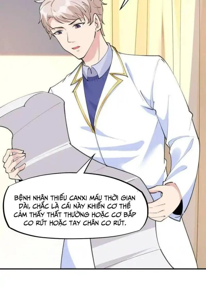 Khi Bác Sĩ Mở Hack Chapter 56 - 53