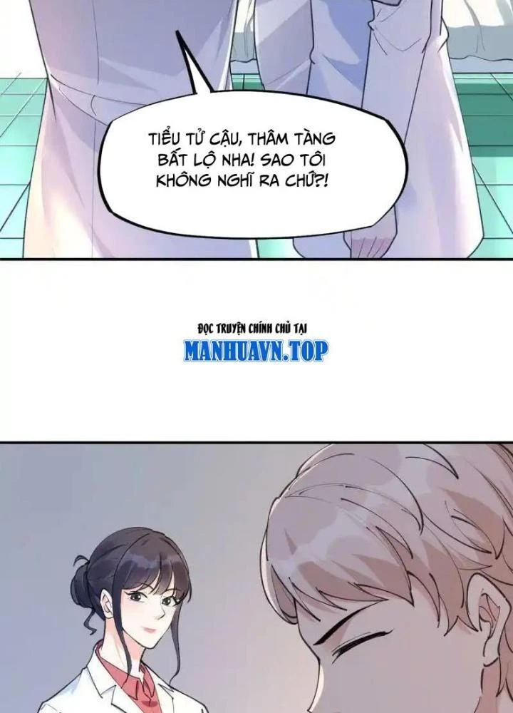 Khi Bác Sĩ Mở Hack Chapter 56 - 69