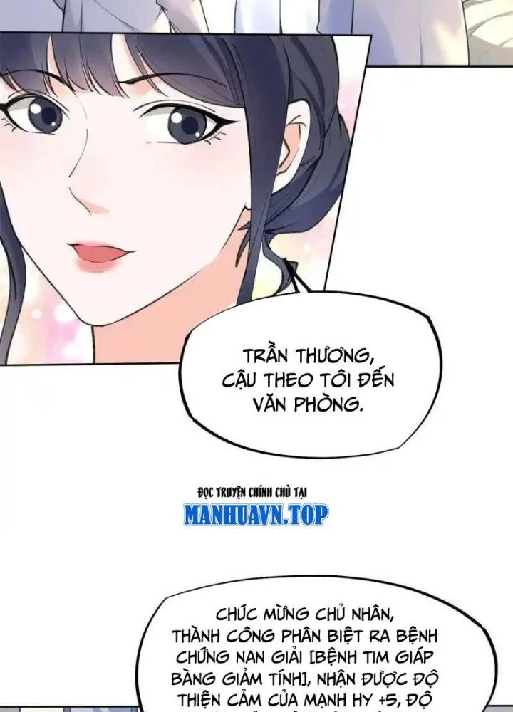 Khi Bác Sĩ Mở Hack Chapter 56 - 73