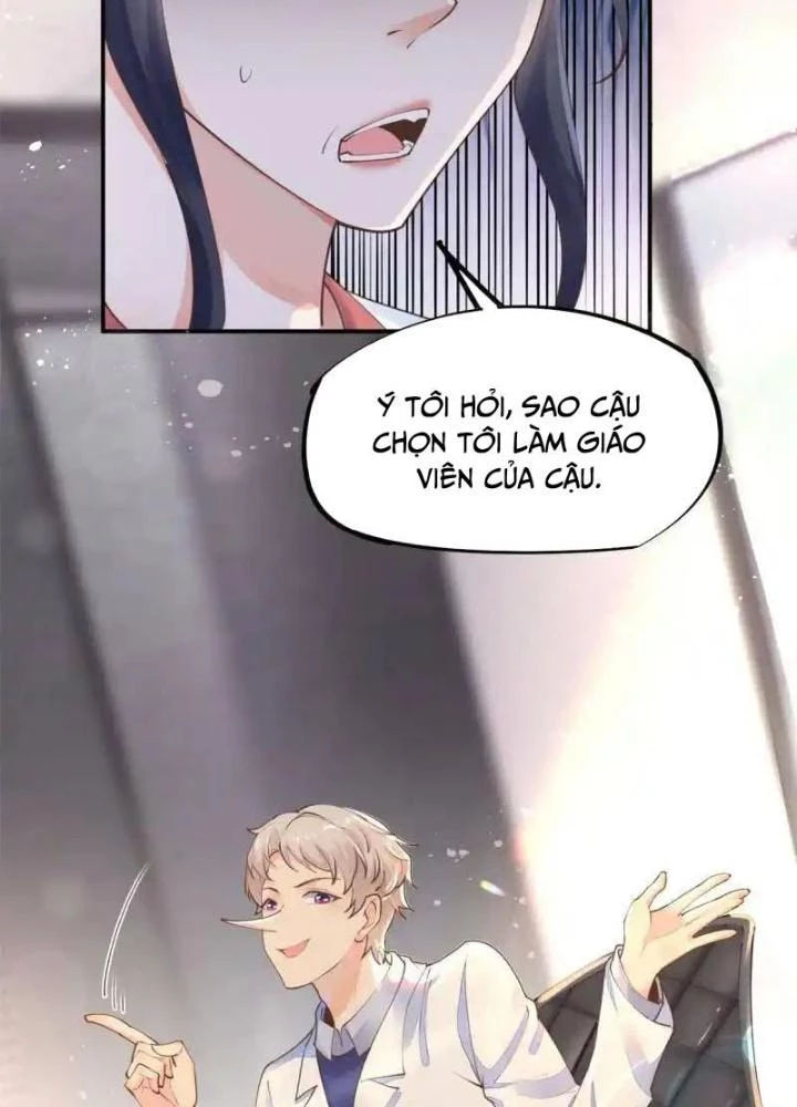 Khi Bác Sĩ Mở Hack Chapter 57 - 3