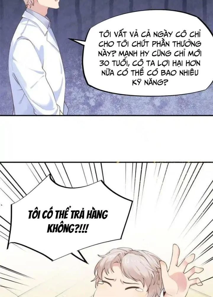 Khi Bác Sĩ Mở Hack Chapter 57 - 15