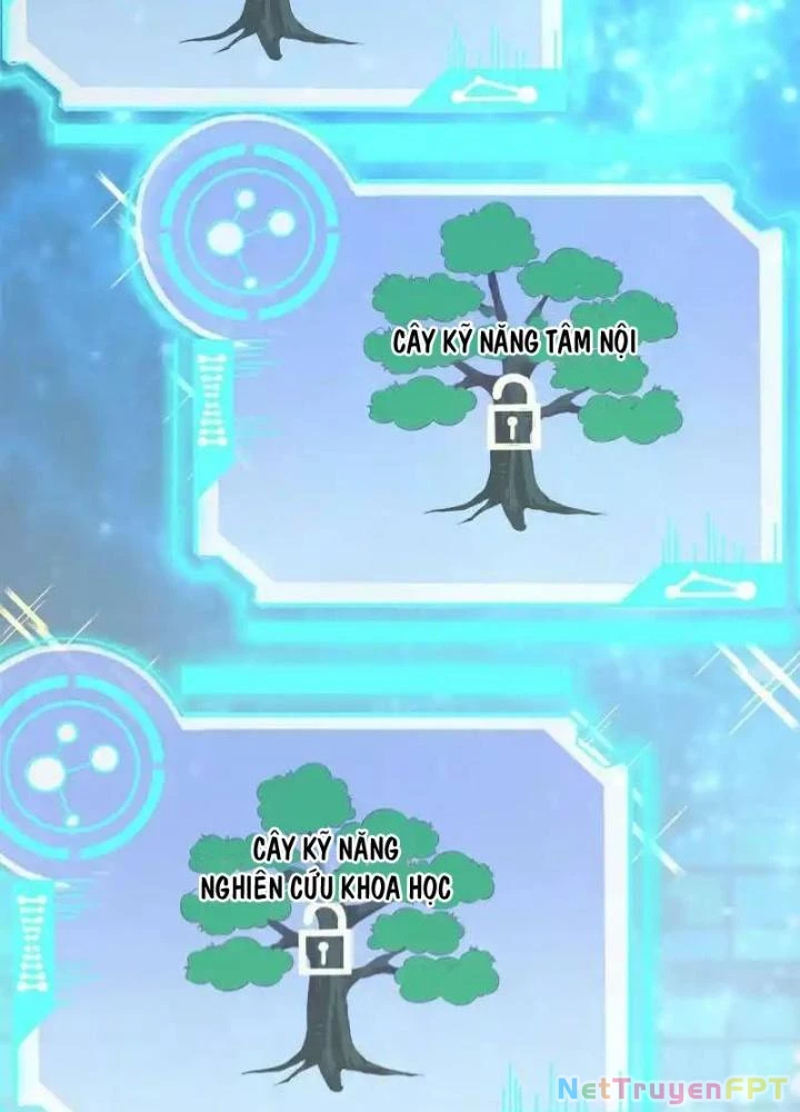 Khi Bác Sĩ Mở Hack Chapter 57 - 23