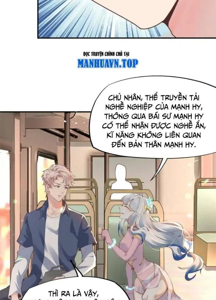 Khi Bác Sĩ Mở Hack Chapter 57 - 31