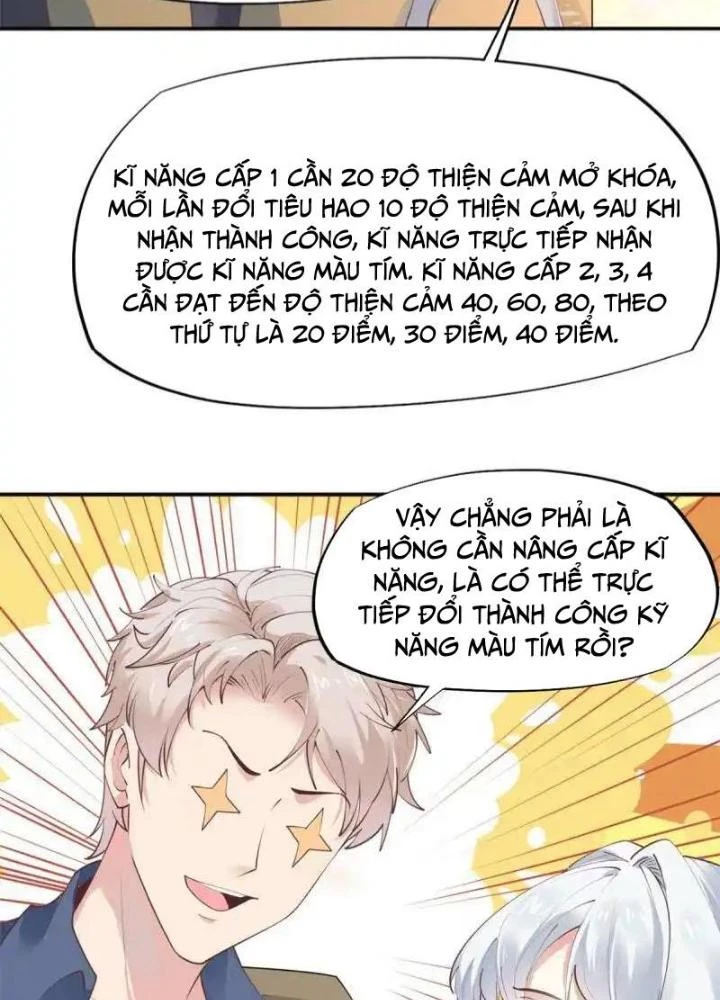 Khi Bác Sĩ Mở Hack Chapter 57 - 33