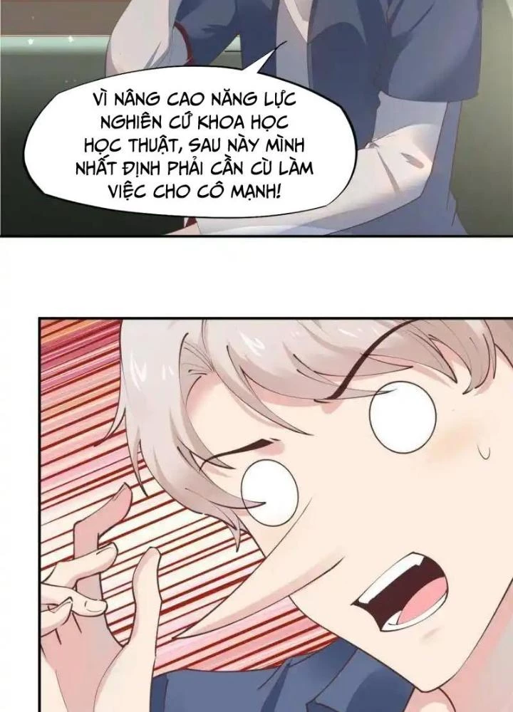 Khi Bác Sĩ Mở Hack Chapter 57 - 37