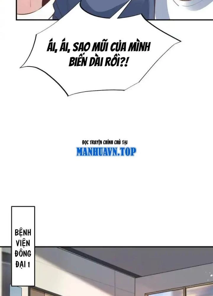 Khi Bác Sĩ Mở Hack Chapter 57 - 39