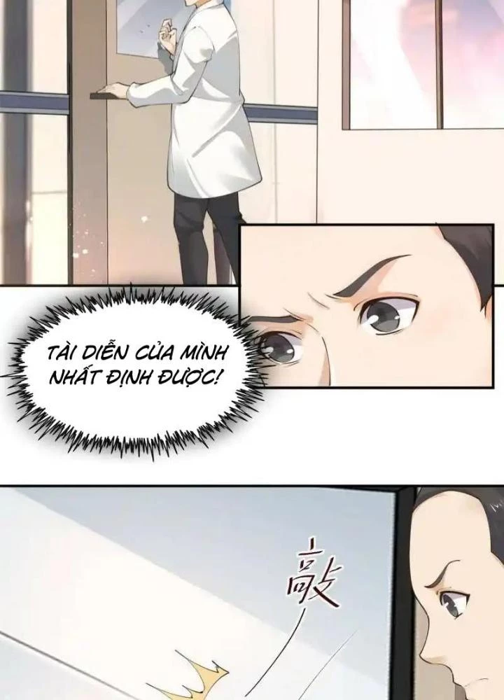 Khi Bác Sĩ Mở Hack Chapter 57 - 41