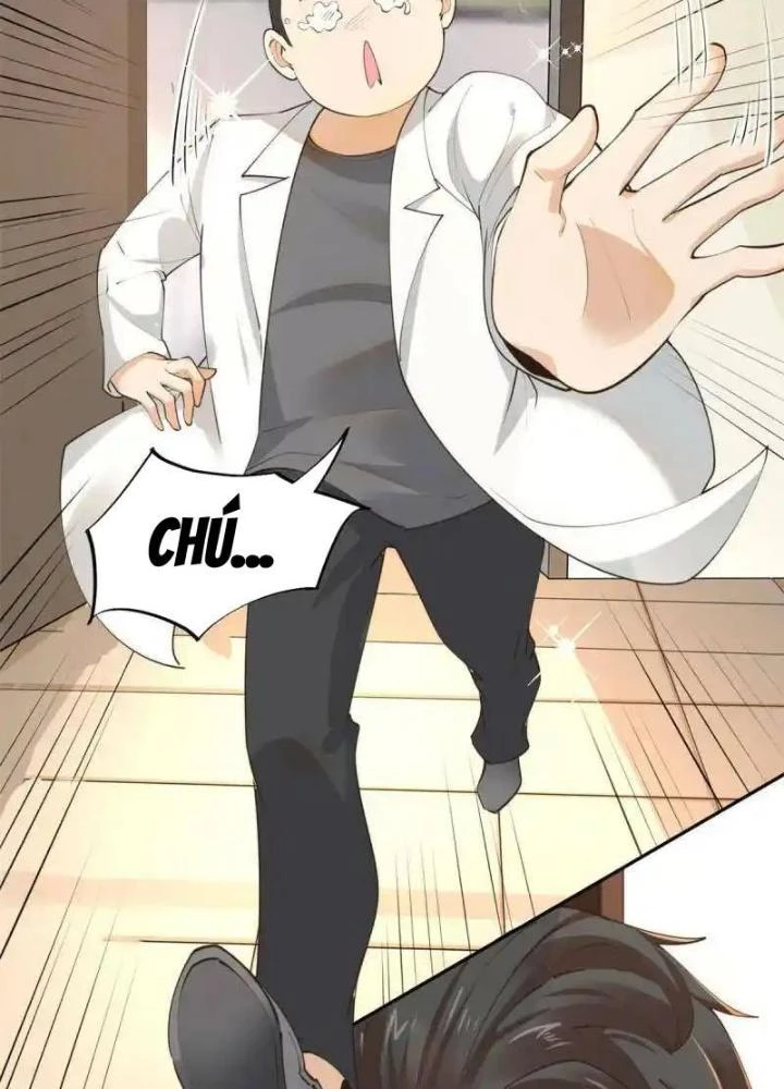 Khi Bác Sĩ Mở Hack Chapter 57 - 45