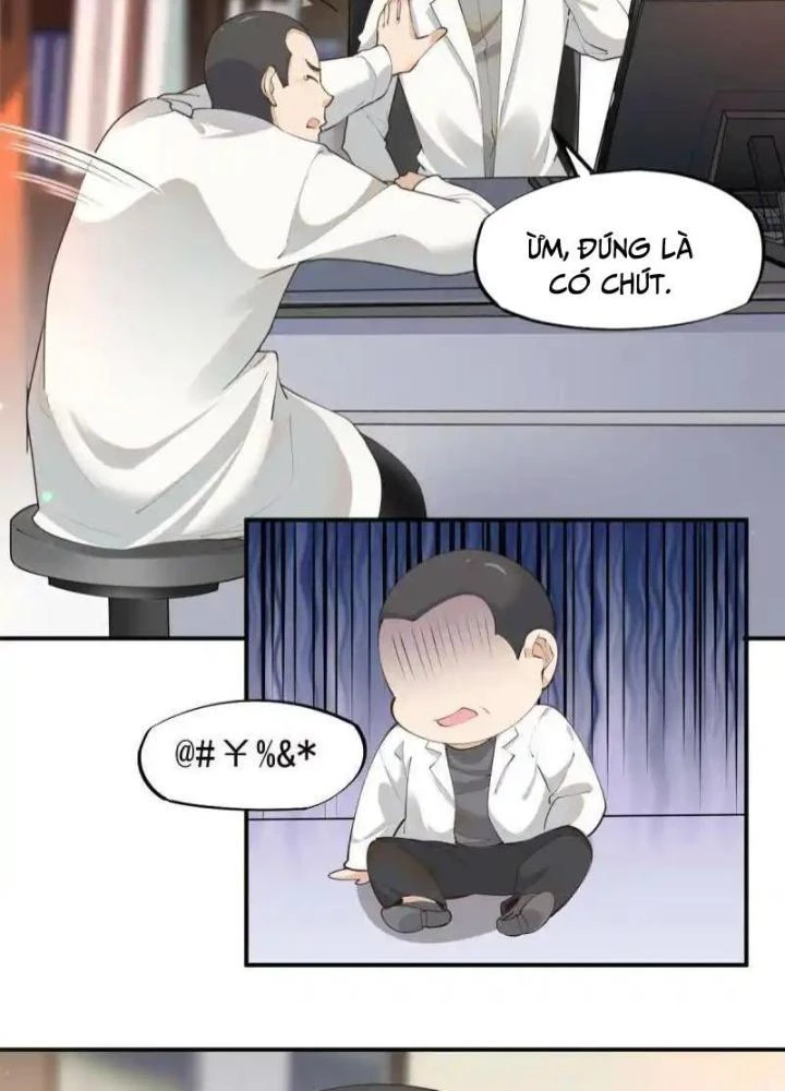 Khi Bác Sĩ Mở Hack Chapter 57 - 49