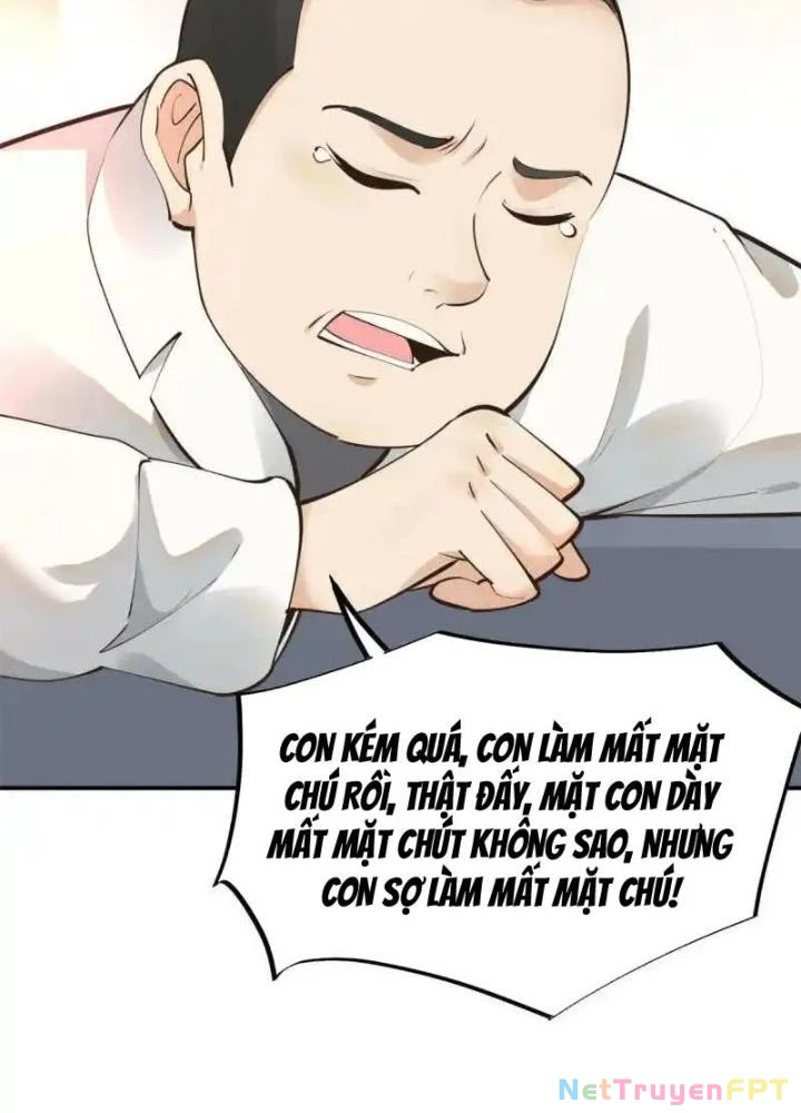 Khi Bác Sĩ Mở Hack Chapter 57 - 51