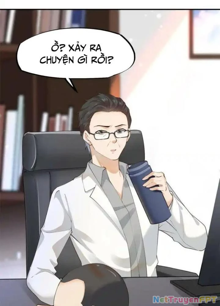 Khi Bác Sĩ Mở Hack Chapter 57 - 53