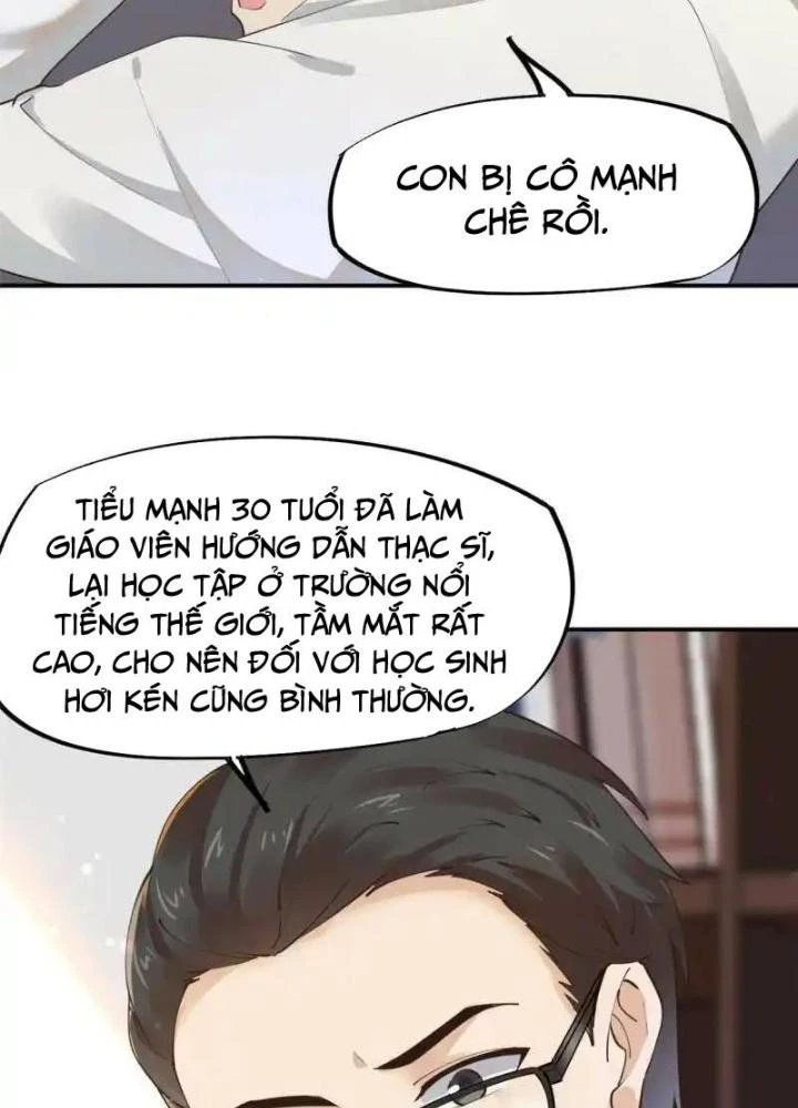 Khi Bác Sĩ Mở Hack Chapter 57 - 55