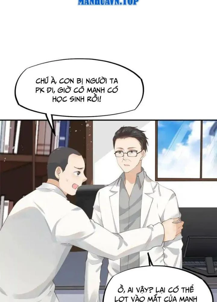 Khi Bác Sĩ Mở Hack Chapter 57 - 61