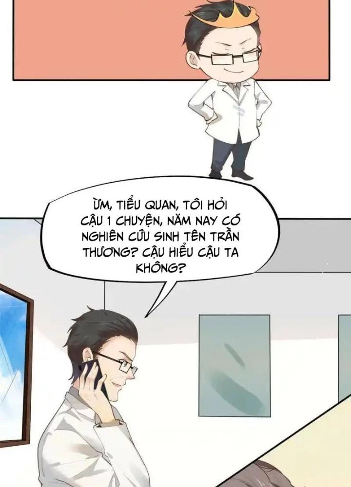 Khi Bác Sĩ Mở Hack Chapter 57 - 75