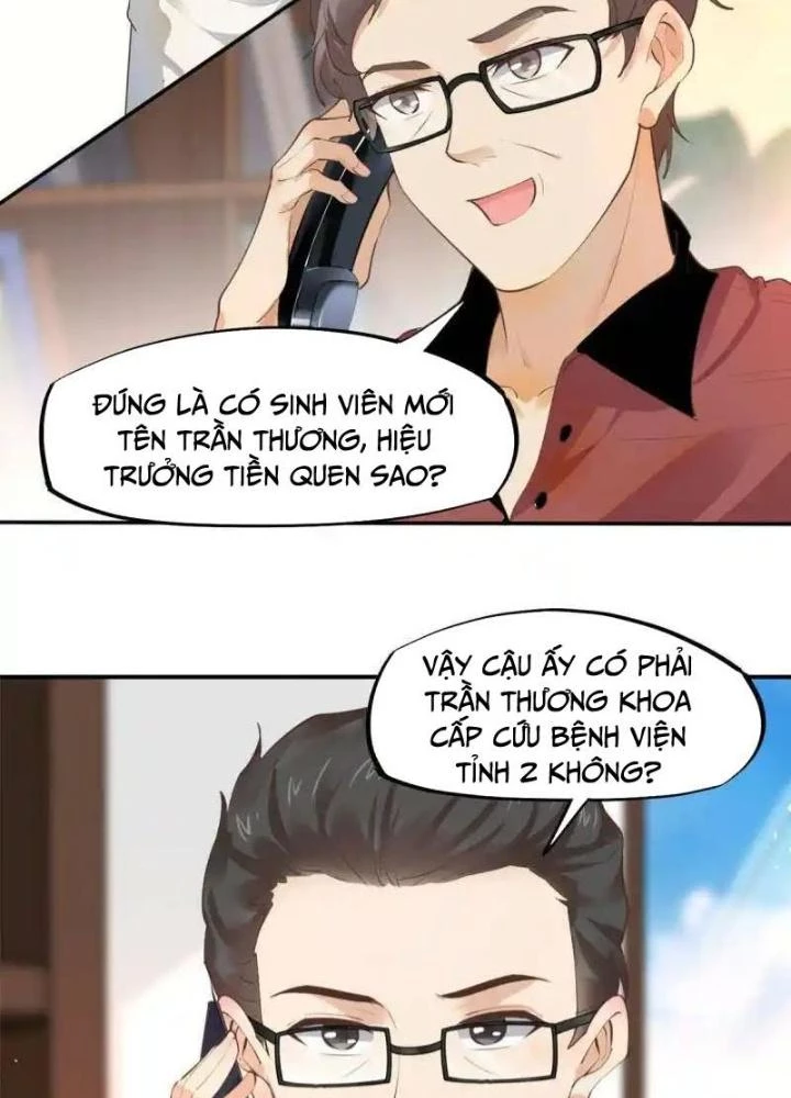Khi Bác Sĩ Mở Hack Chapter 57 - 77