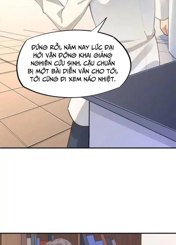 Khi Bác Sĩ Mở Hack Chapter 57 - 81