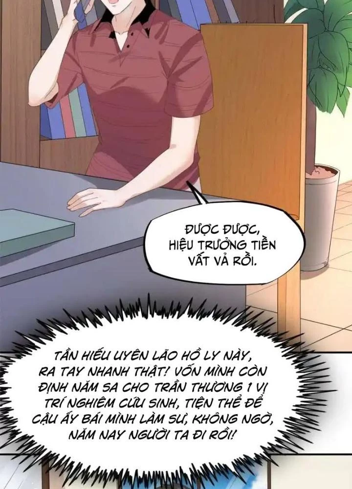 Khi Bác Sĩ Mở Hack Chapter 57 - 83