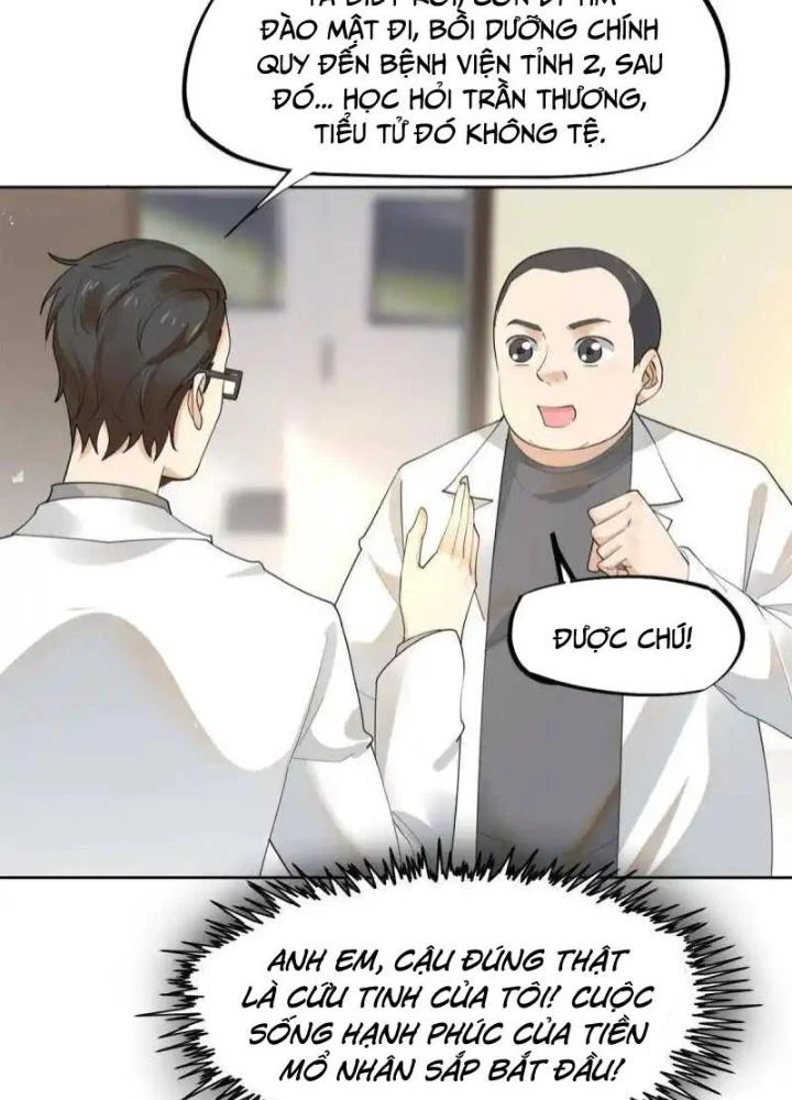 Khi Bác Sĩ Mở Hack Chapter 57 - 87