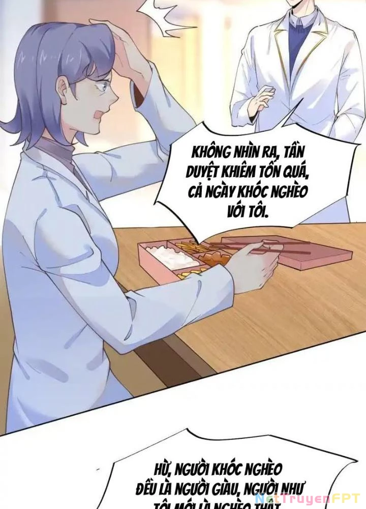 Khi Bác Sĩ Mở Hack Chapter 58 - 15