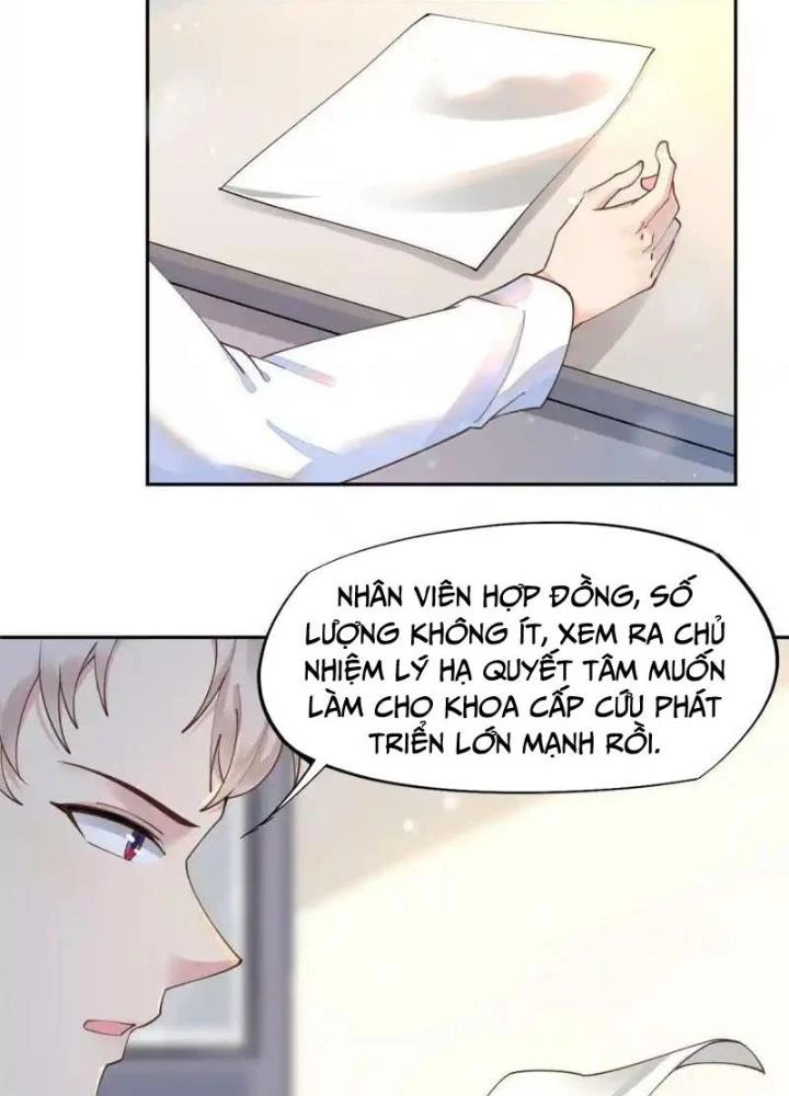 Khi Bác Sĩ Mở Hack Chapter 58 - 23