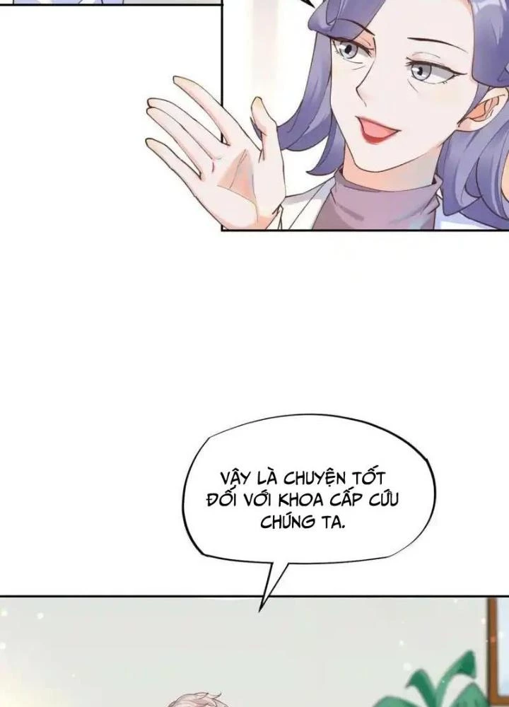 Khi Bác Sĩ Mở Hack Chapter 58 - 27
