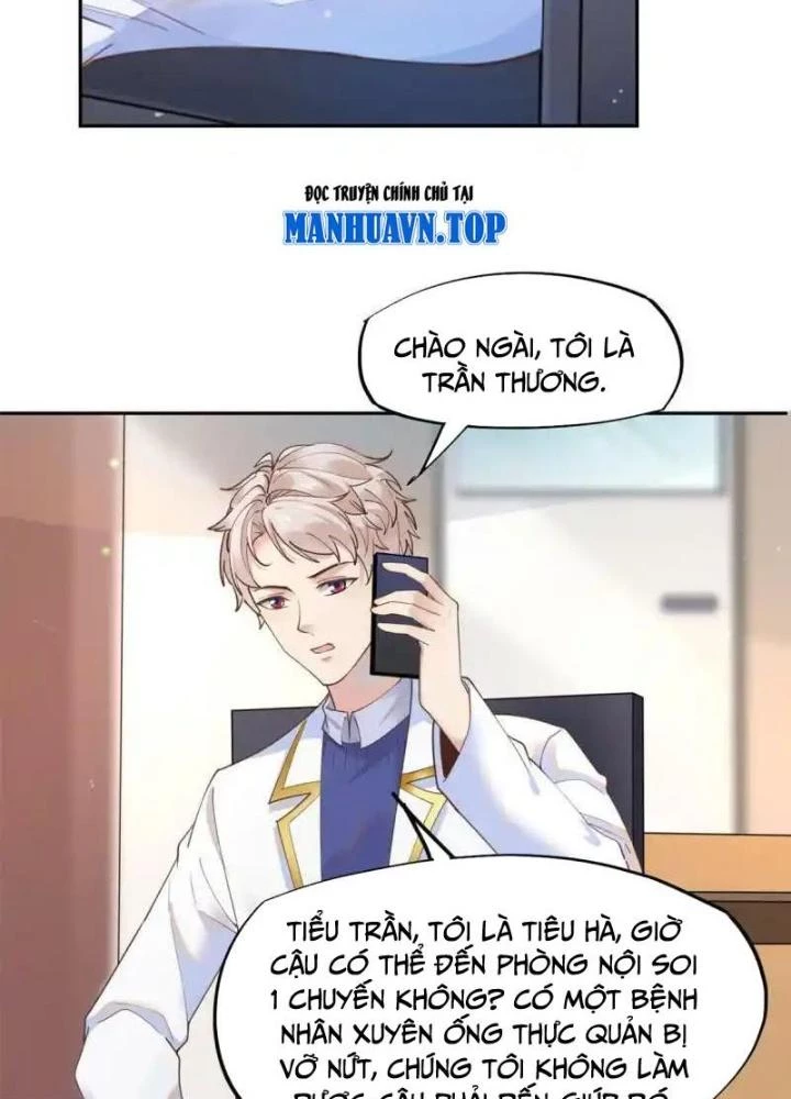 Khi Bác Sĩ Mở Hack Chapter 58 - 31