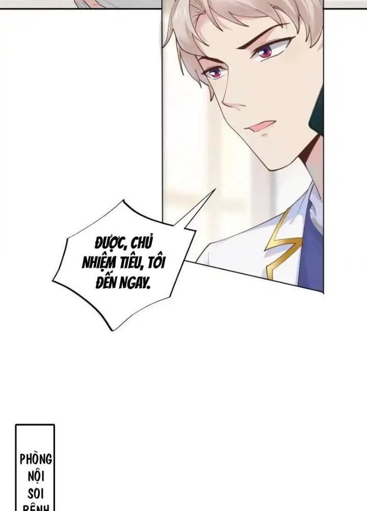 Khi Bác Sĩ Mở Hack Chapter 58 - 33