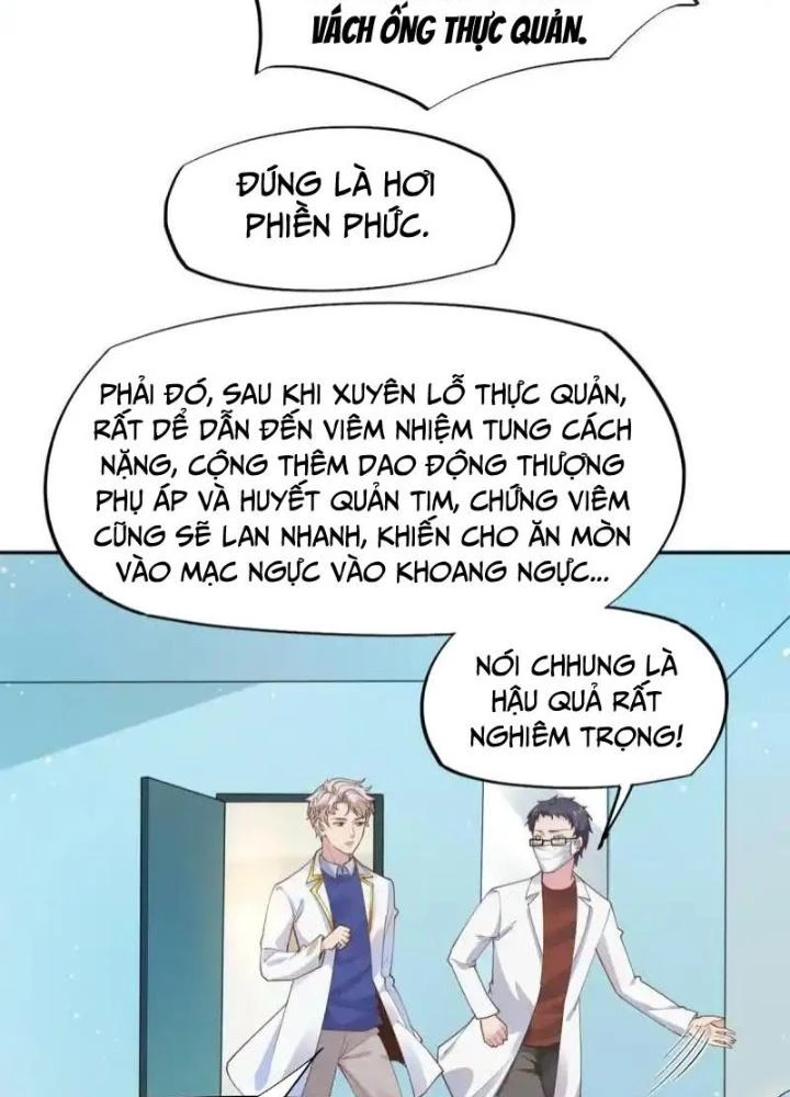 Khi Bác Sĩ Mở Hack Chapter 58 - 39