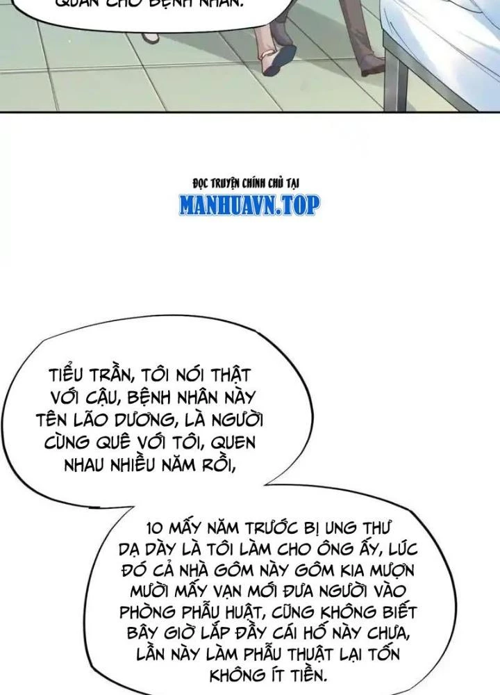 Khi Bác Sĩ Mở Hack Chapter 58 - 41