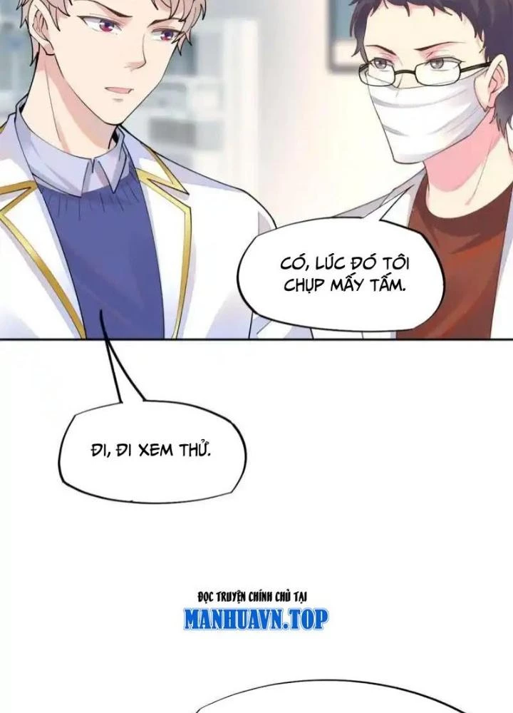 Khi Bác Sĩ Mở Hack Chapter 58 - 45