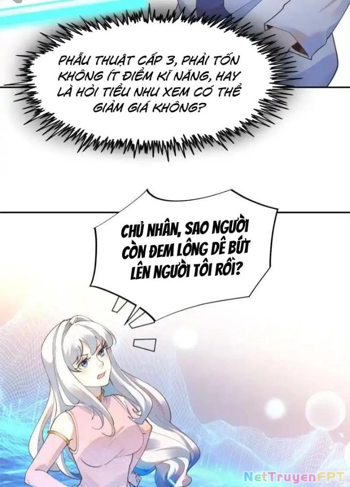 Khi Bác Sĩ Mở Hack Chapter 58 - 53