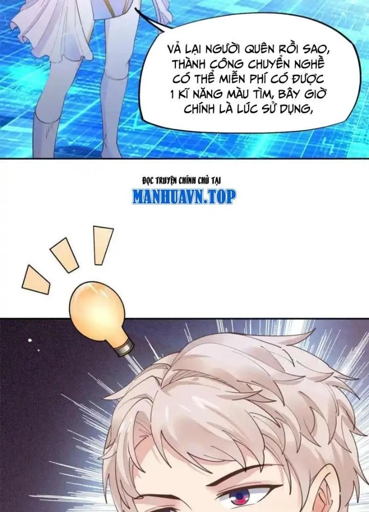 Khi Bác Sĩ Mở Hack Chapter 58 - 55