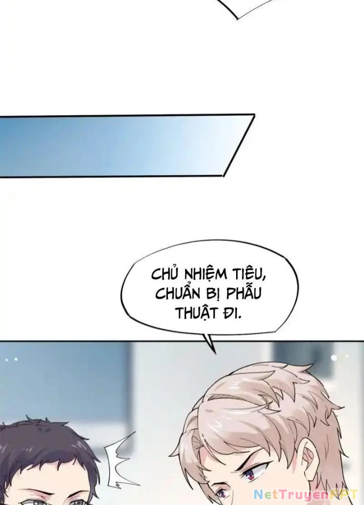 Khi Bác Sĩ Mở Hack Chapter 58 - 67