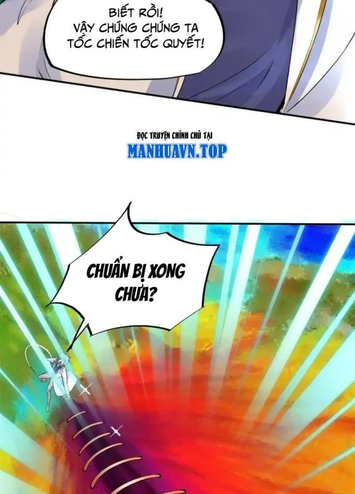 Khi Bác Sĩ Mở Hack Chapter 59 - 9