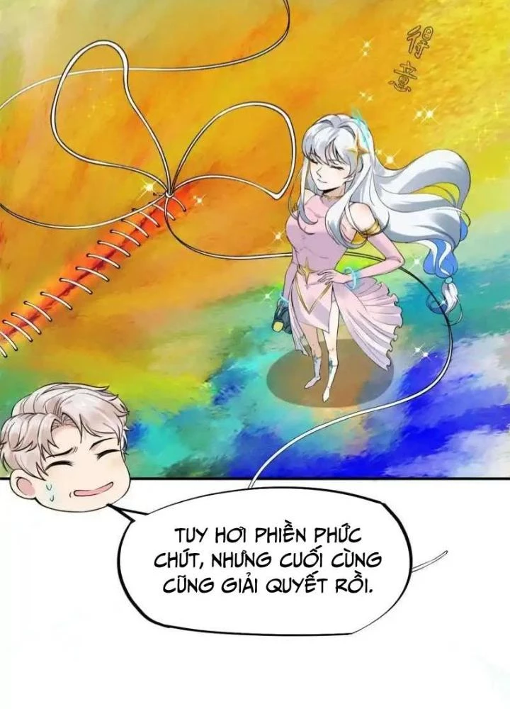 Khi Bác Sĩ Mở Hack Chapter 59 - 19