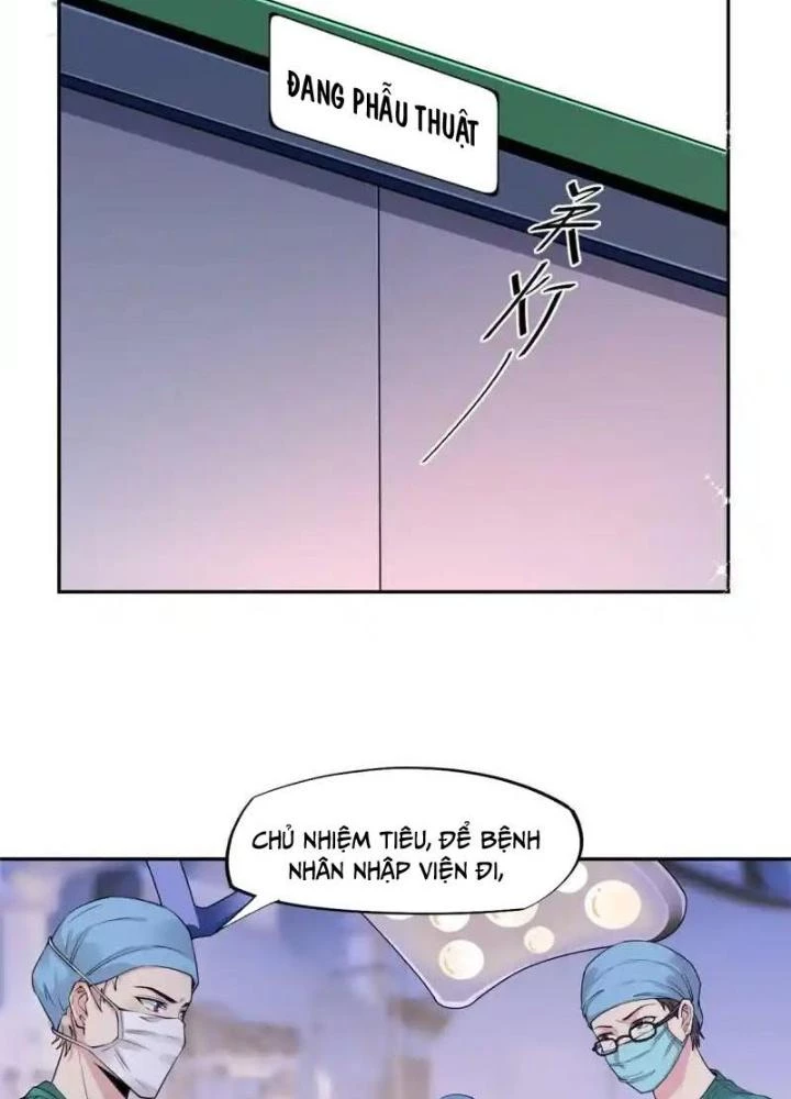 Khi Bác Sĩ Mở Hack Chapter 59 - 21