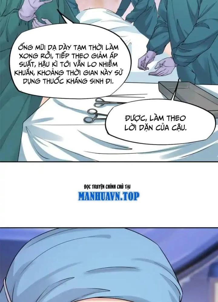 Khi Bác Sĩ Mở Hack Chapter 59 - 23