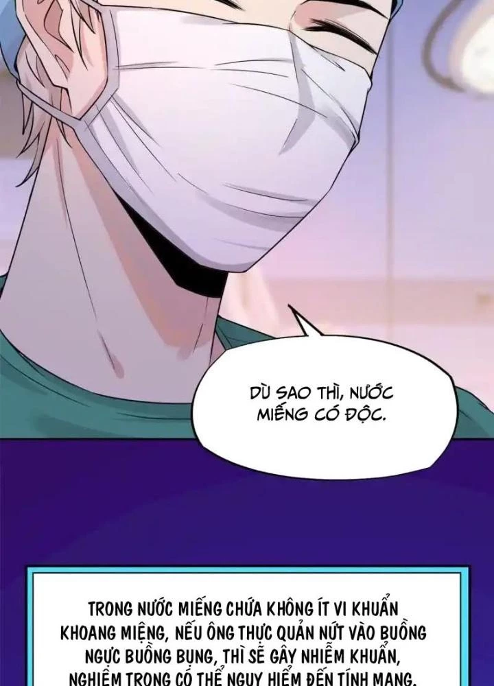 Khi Bác Sĩ Mở Hack Chapter 59 - 25