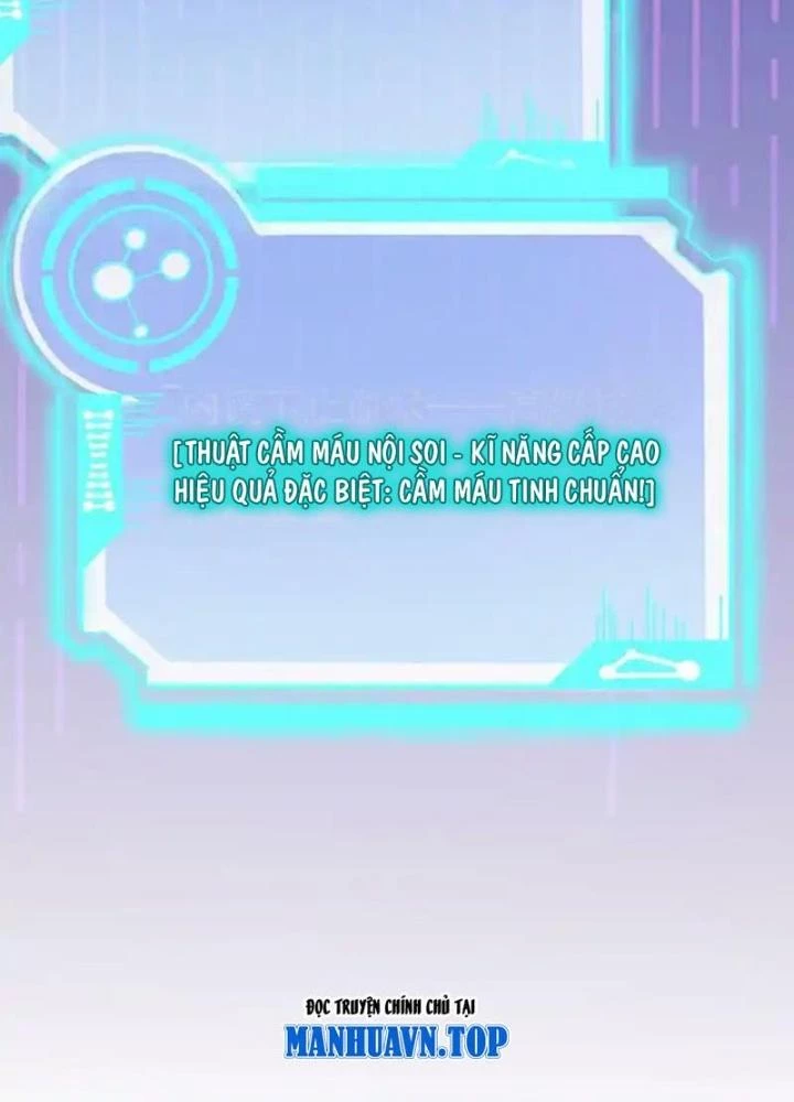 Khi Bác Sĩ Mở Hack Chapter 59 - 29