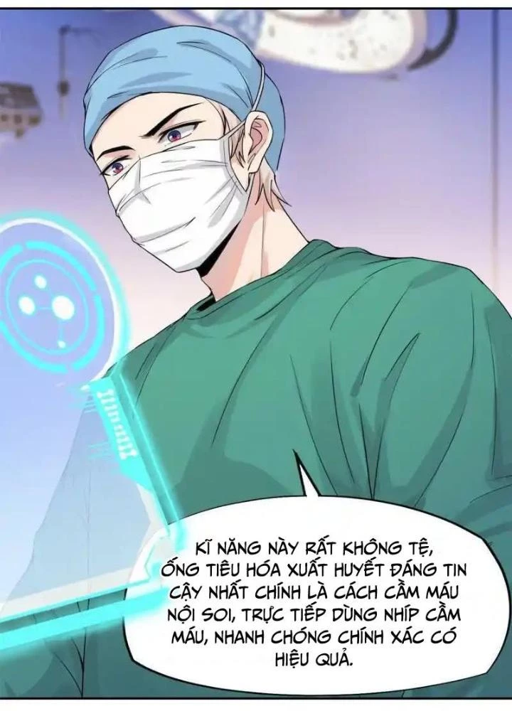 Khi Bác Sĩ Mở Hack Chapter 59 - 31