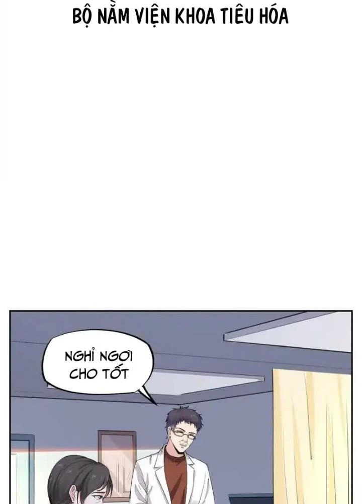 Khi Bác Sĩ Mở Hack Chapter 59 - 37