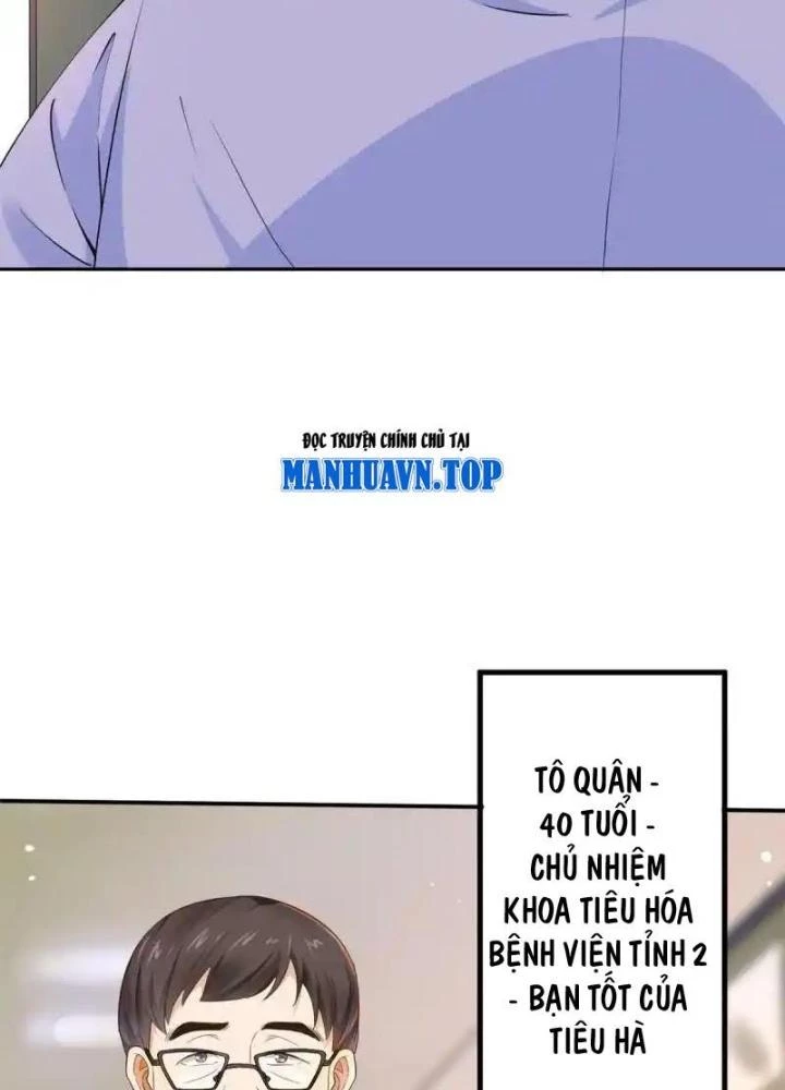 Khi Bác Sĩ Mở Hack Chapter 59 - 41