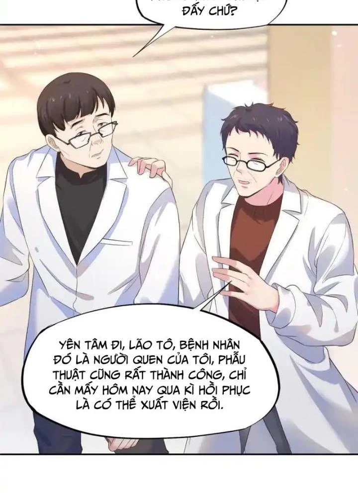 Khi Bác Sĩ Mở Hack Chapter 59 - 45