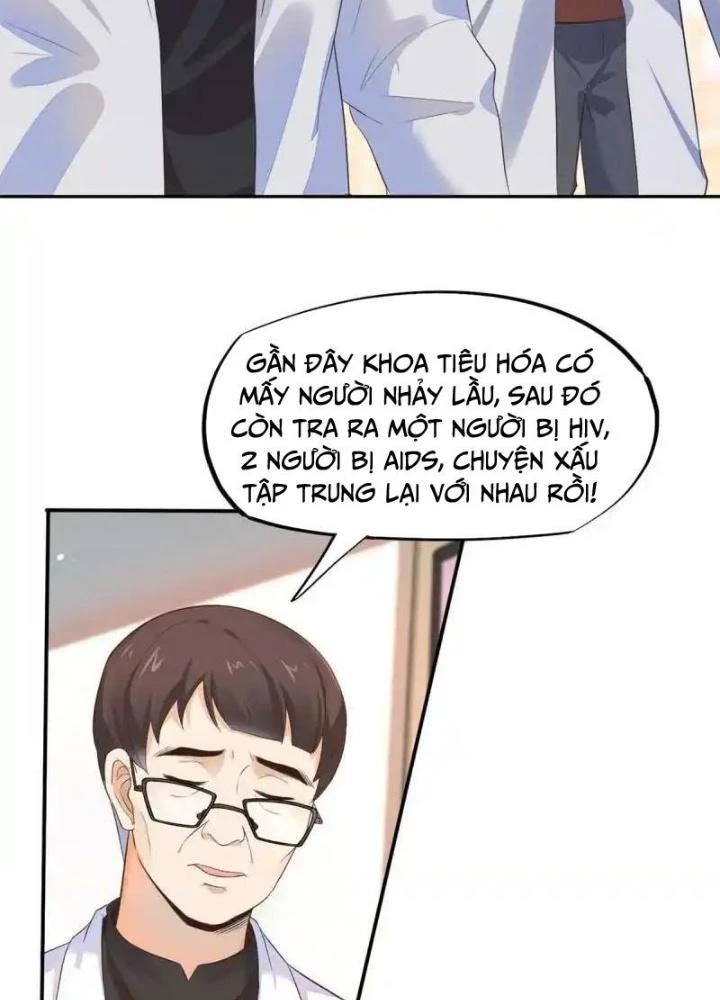 Khi Bác Sĩ Mở Hack Chapter 59 - 49
