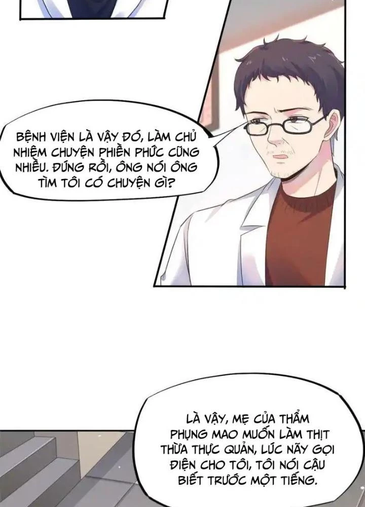 Khi Bác Sĩ Mở Hack Chapter 59 - 51