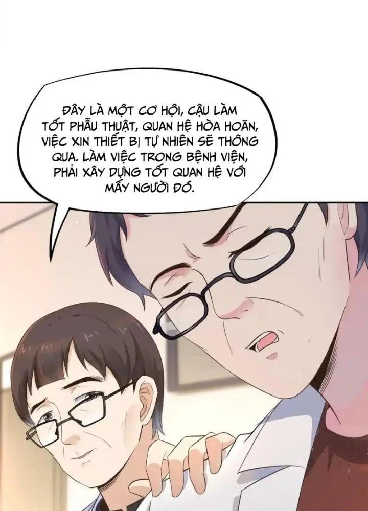 Khi Bác Sĩ Mở Hack Chapter 59 - 59