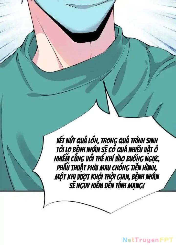 Khi Bác Sĩ Mở Hack Chapter 59 - 77
