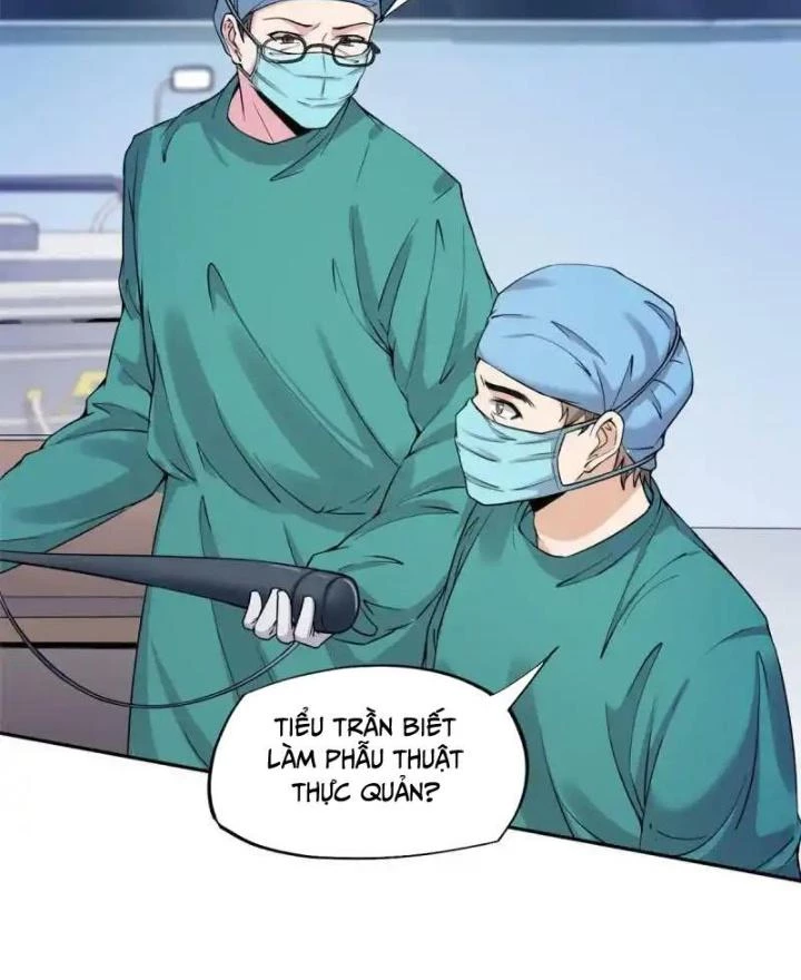 Khi Bác Sĩ Mở Hack Chapter 59 - 81